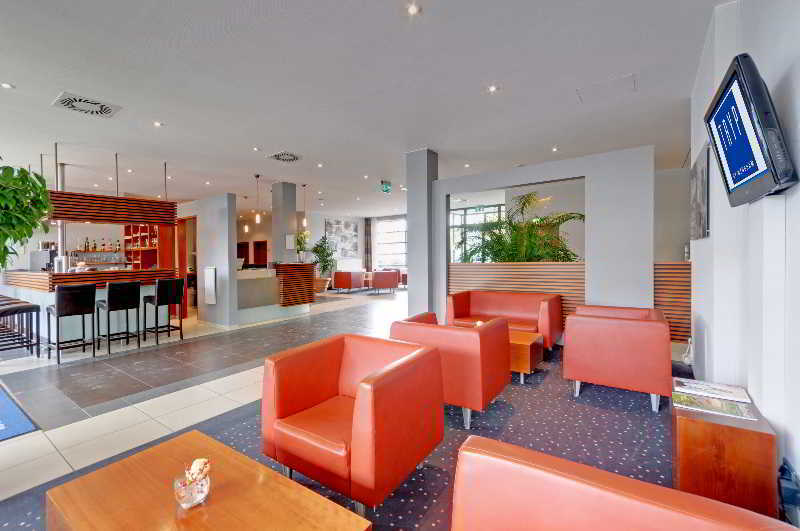 Kongresscenter Affiliated By Melia Hotel