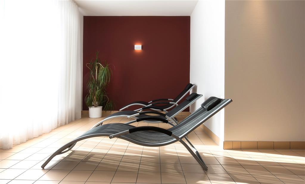 Hotel Kongresscenter Affiliated By Meliá Munster (North Rhine-Westphalia)