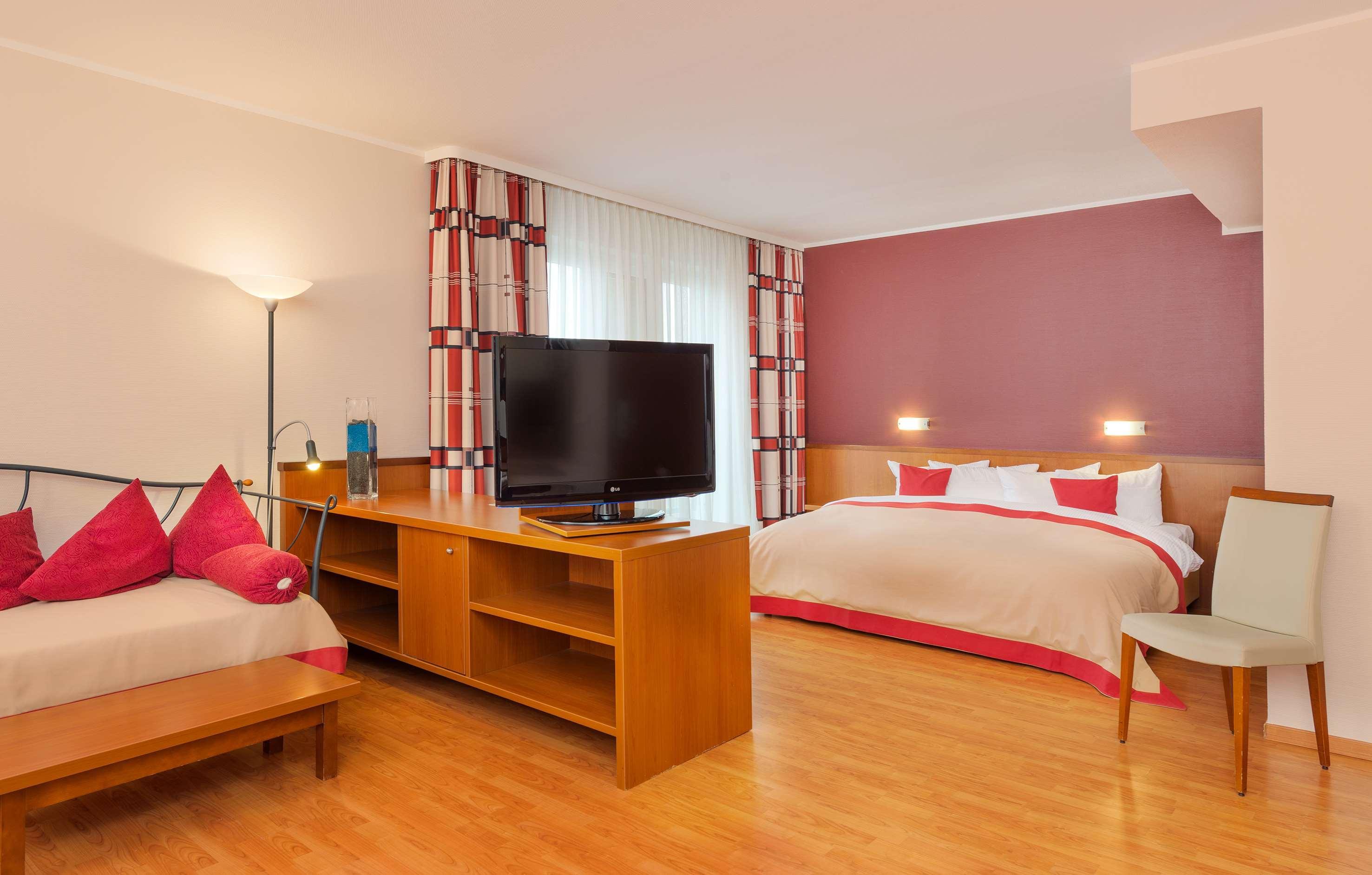 Kongresscenter Affiliated By Meliá 4*