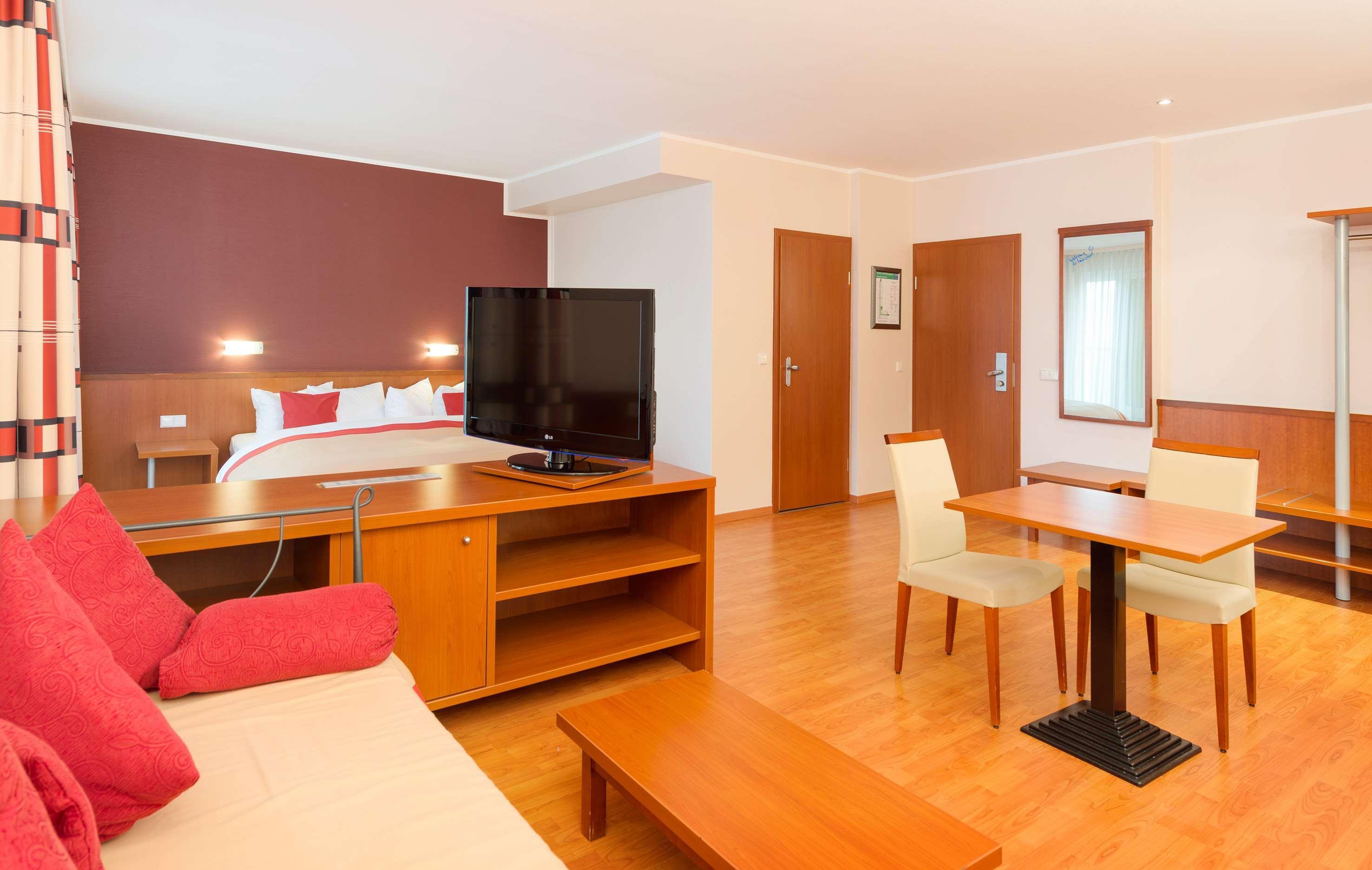 Kongresscenter Affiliated By Meliá