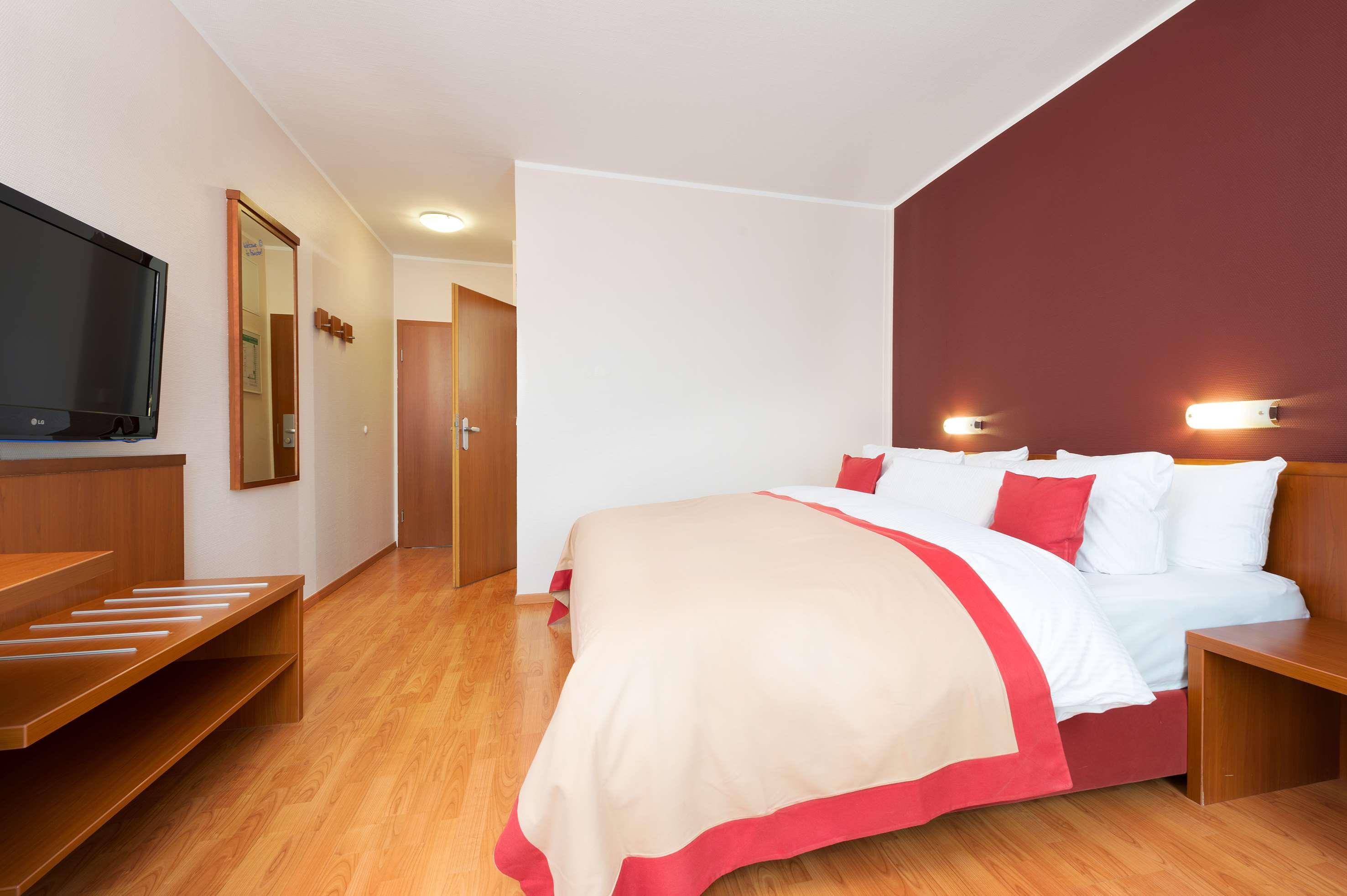 Hotel Kongresscenter Affiliated By Melia 4*