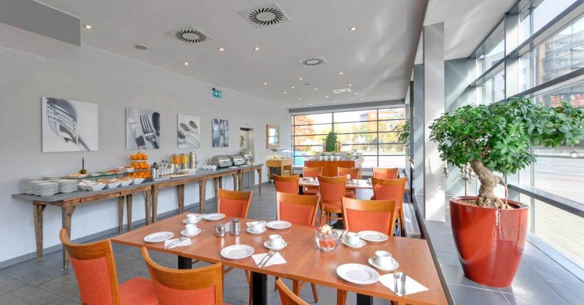 Hotel Kongresscenter Affiliated By Melia Munster (North Rhine-Westphalia)