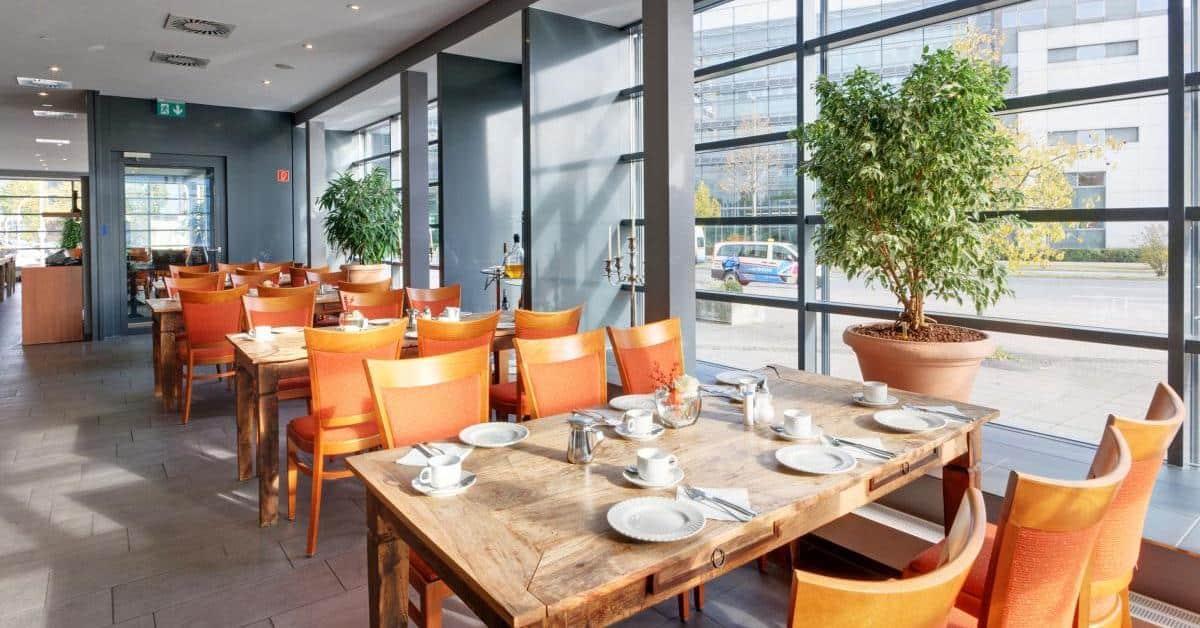 Kongresscenter Affiliated By Melia Hotel 4*