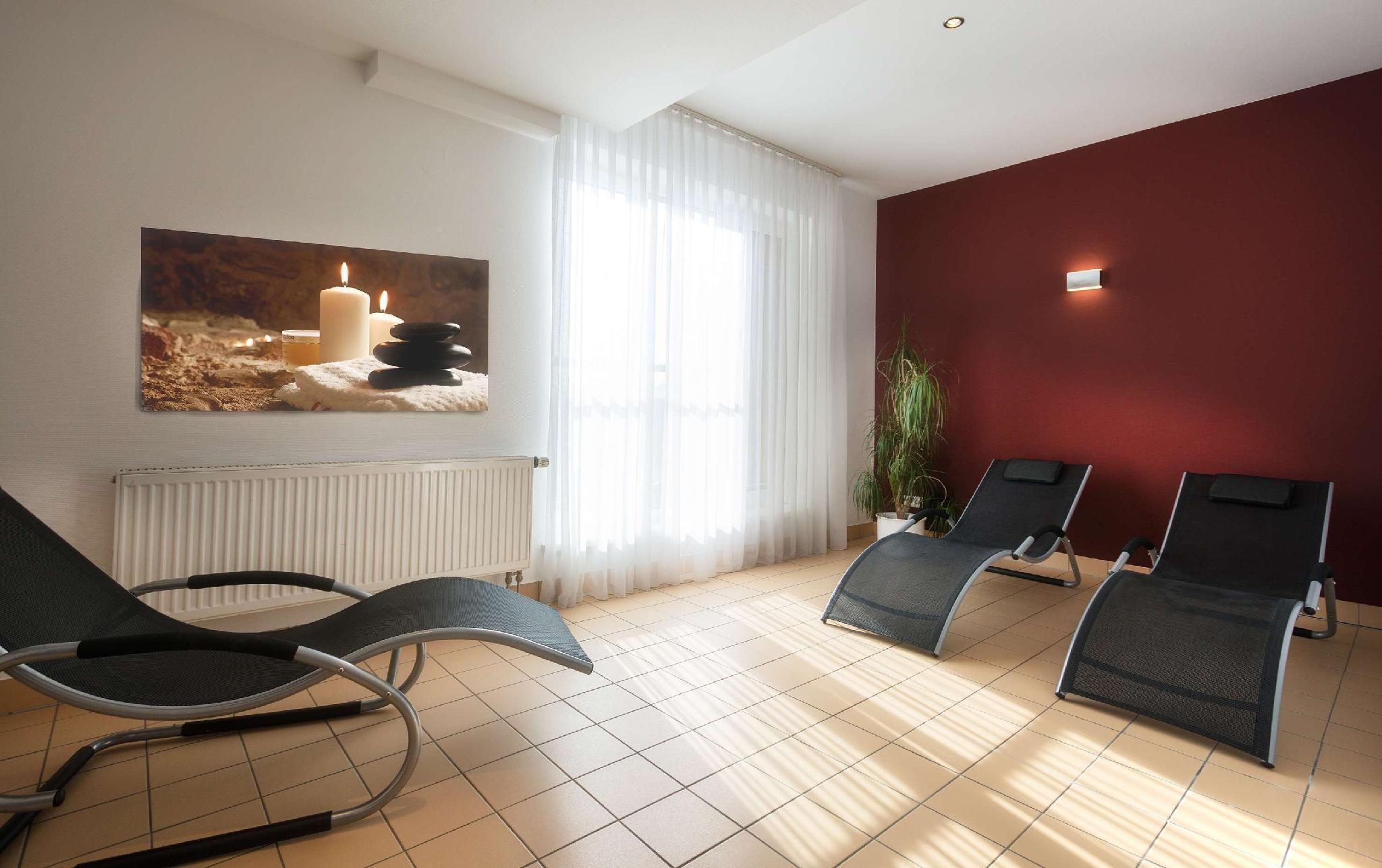 Kongresscenter Affiliated By Melia Munster (North Rhine-Westphalia)