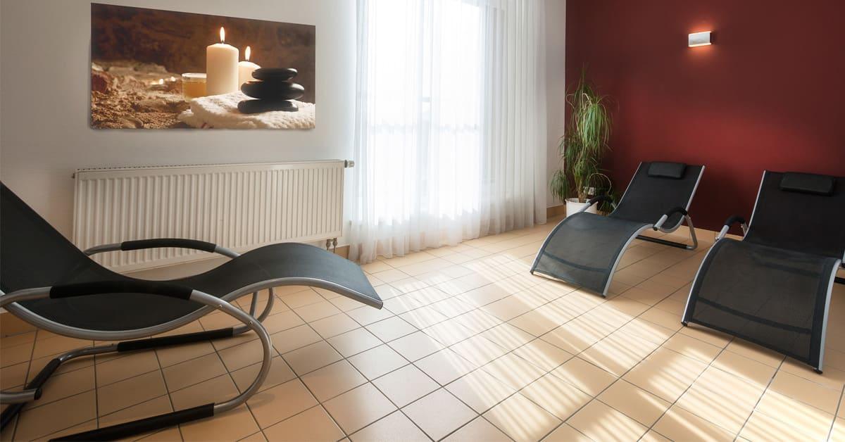 Kongresscenter Affiliated By Meliá 4* Munster (North Rhine-Westphalia)