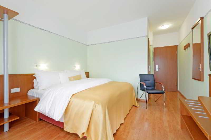 Kongresscenter Affiliated By Melia 4* Munster (North Rhine-Westphalia)