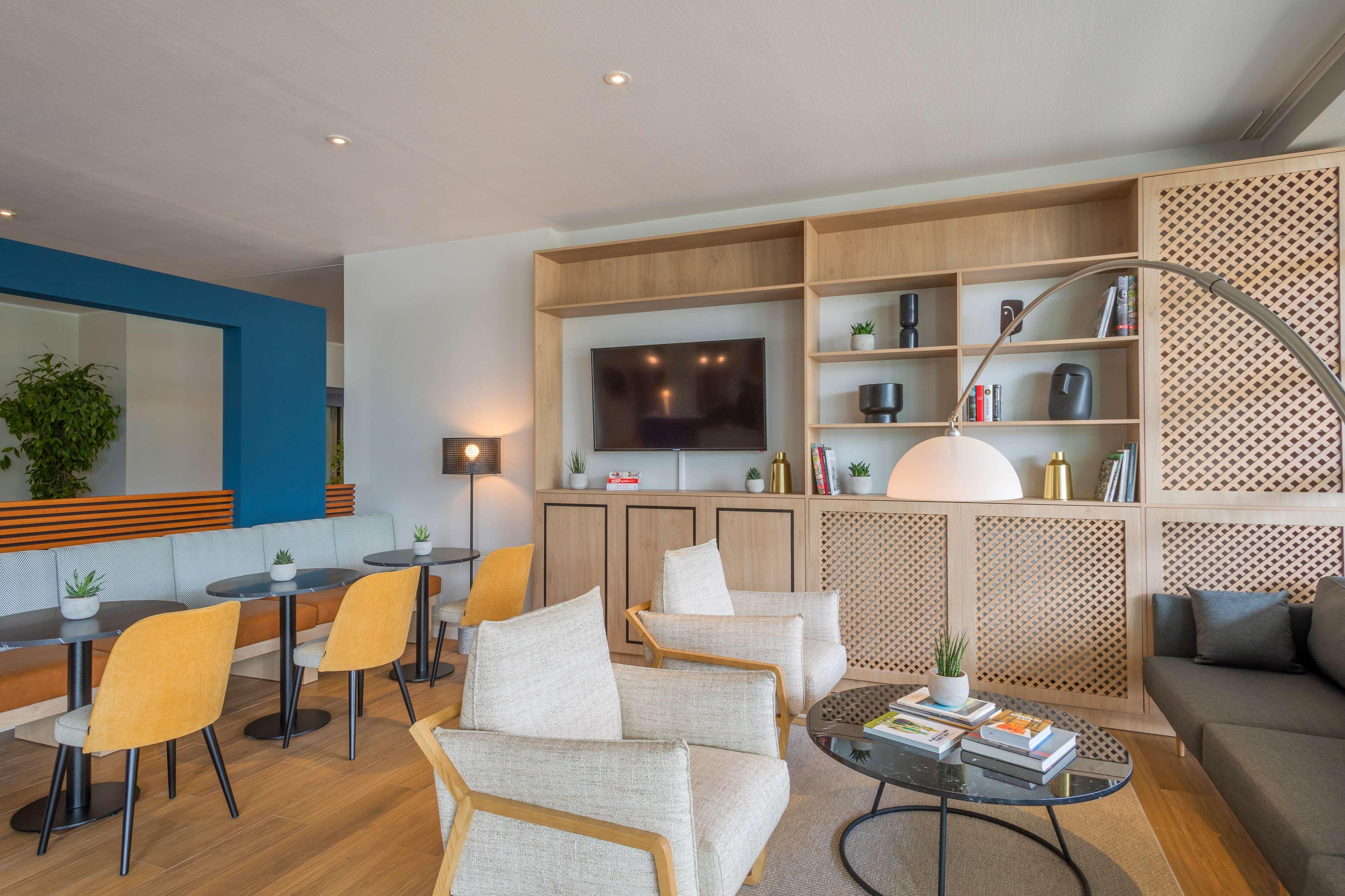 Kongresscenter Affiliated By Meliá