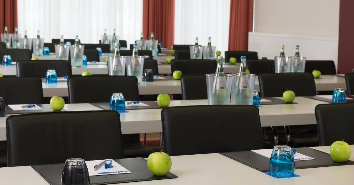 Hotel Kongresscenter Affiliated By Melia Munster (North Rhine-Westphalia)
