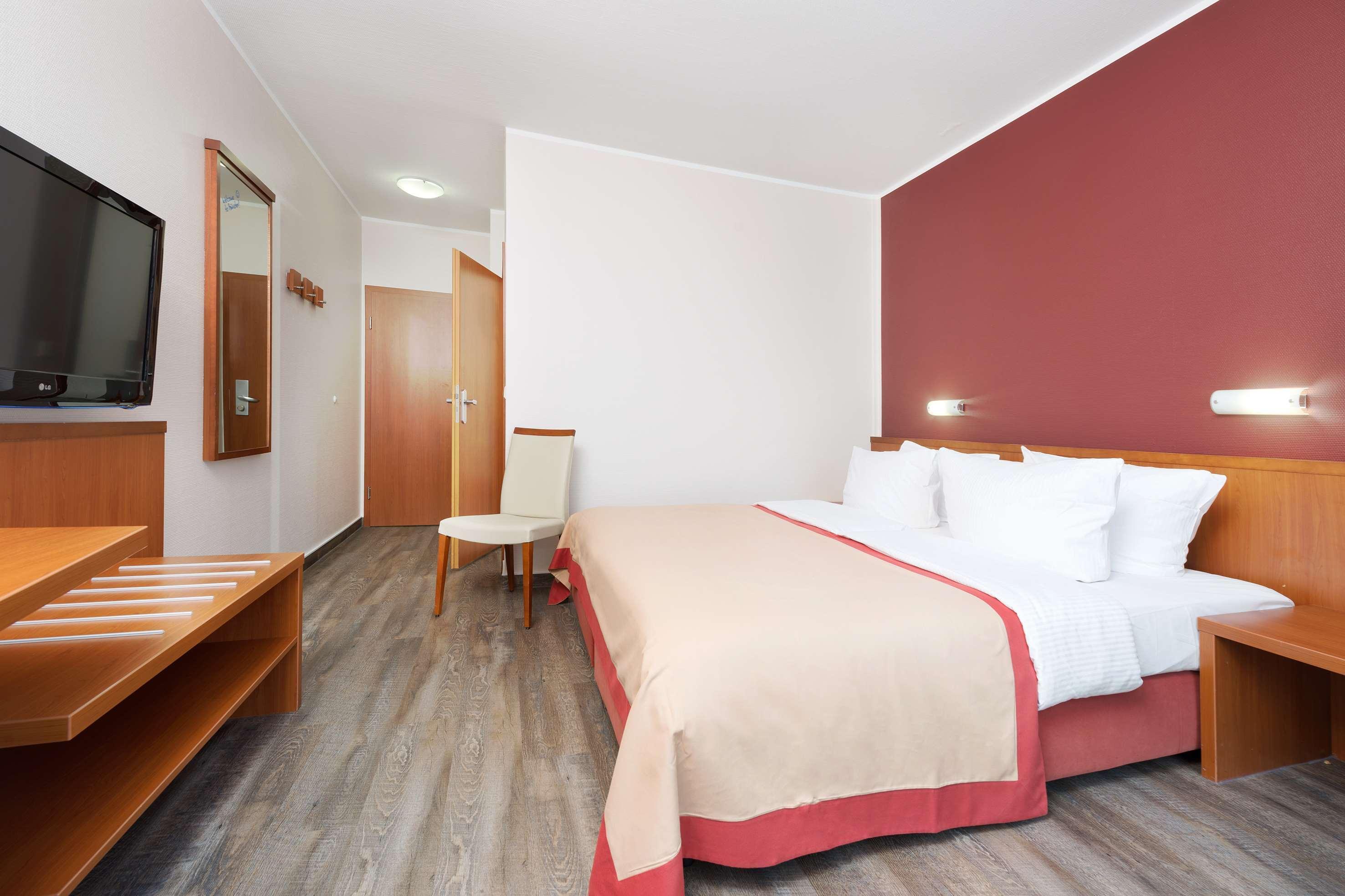 Hotel Kongresscenter Affiliated By Melia Munster (North Rhine-Westphalia)