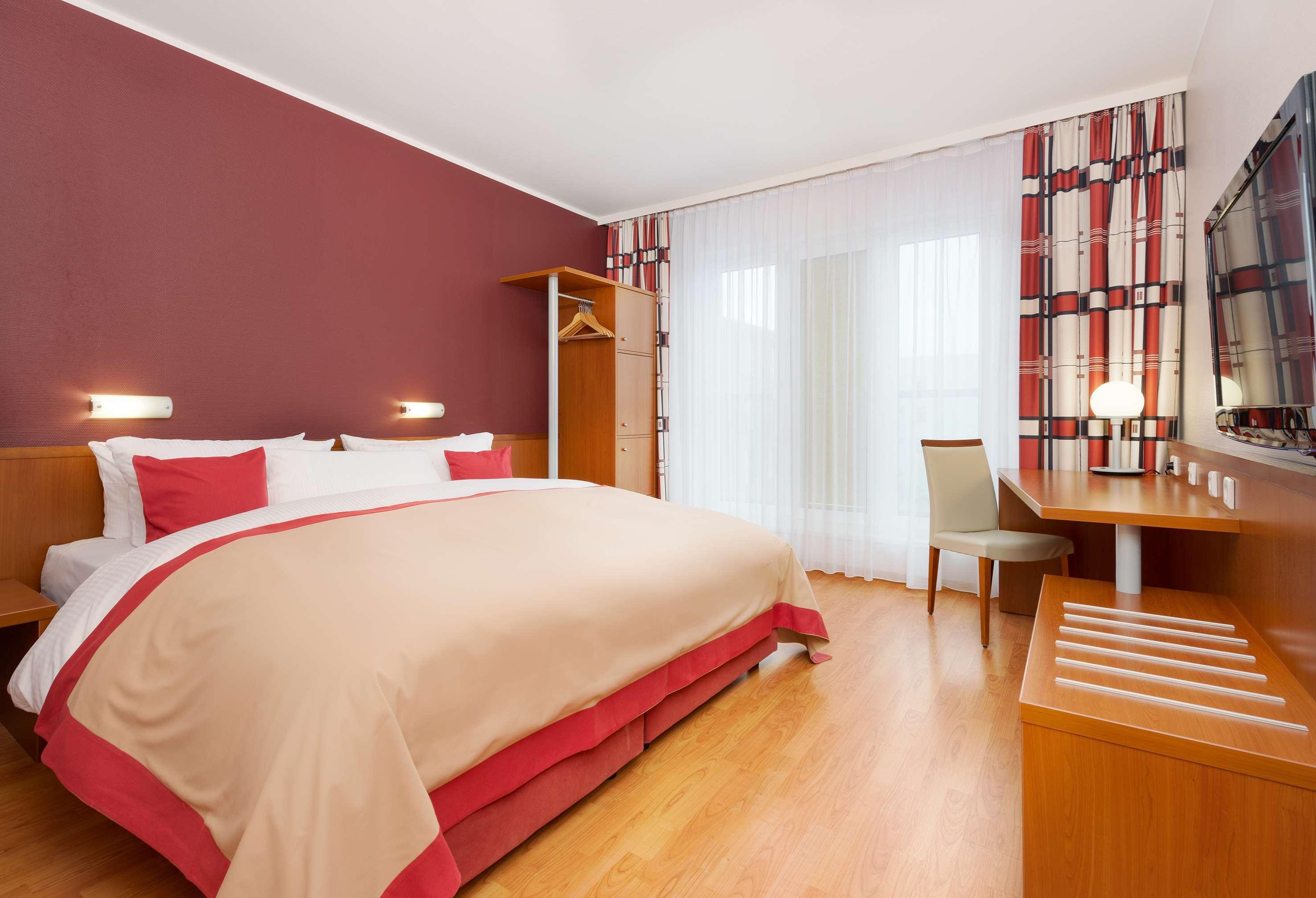 Kongresscenter Affiliated By Melia Munster (North Rhine-Westphalia)