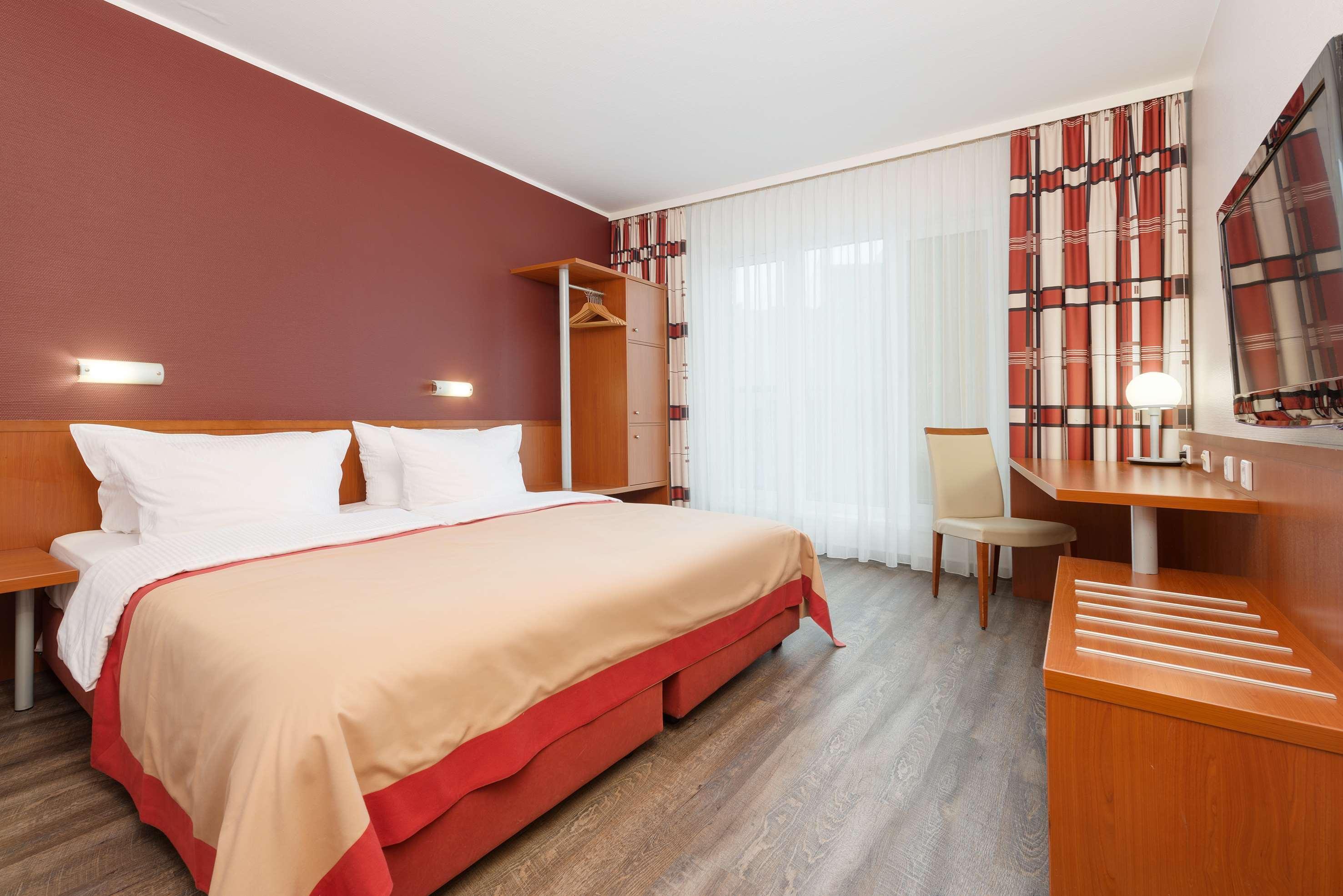 Hotel Kongresscenter Affiliated By Melia 4*
