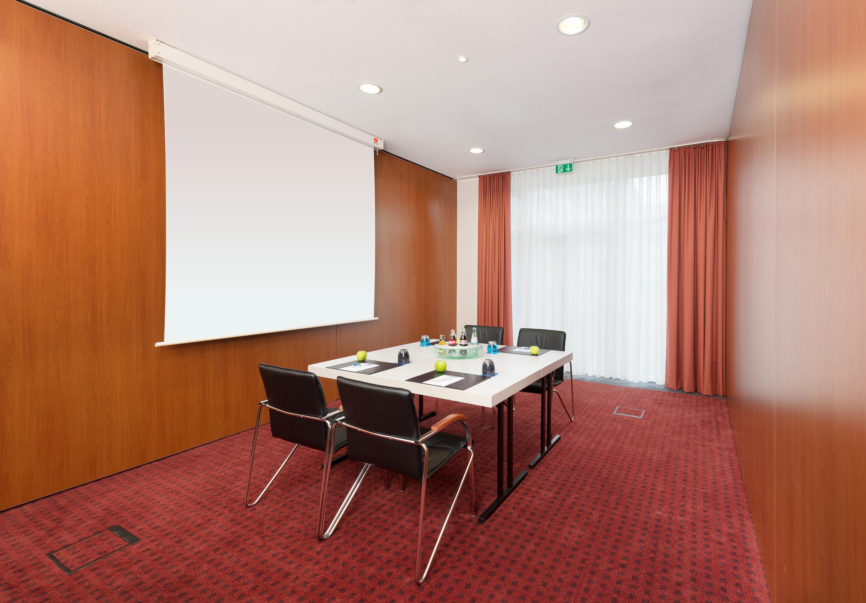 Kongresscenter Affiliated By Meliá Hotel Munster (North Rhine-Westphalia)