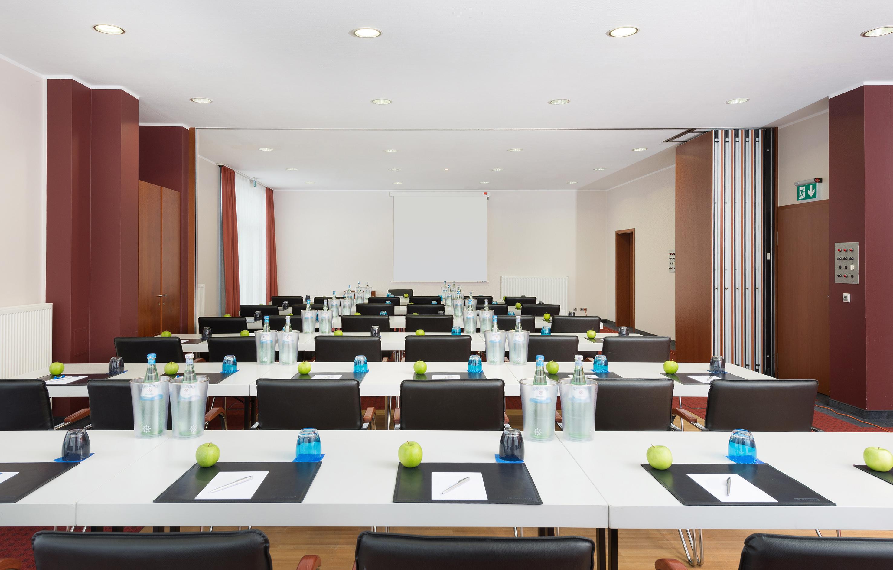 Hotel Kongresscenter Affiliated By Melia Munster (North Rhine-Westphalia)