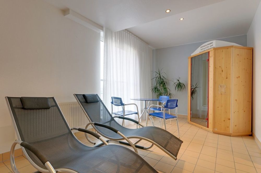 Kongresscenter Affiliated By Melia Hotel Munster (North Rhine-Westphalia)