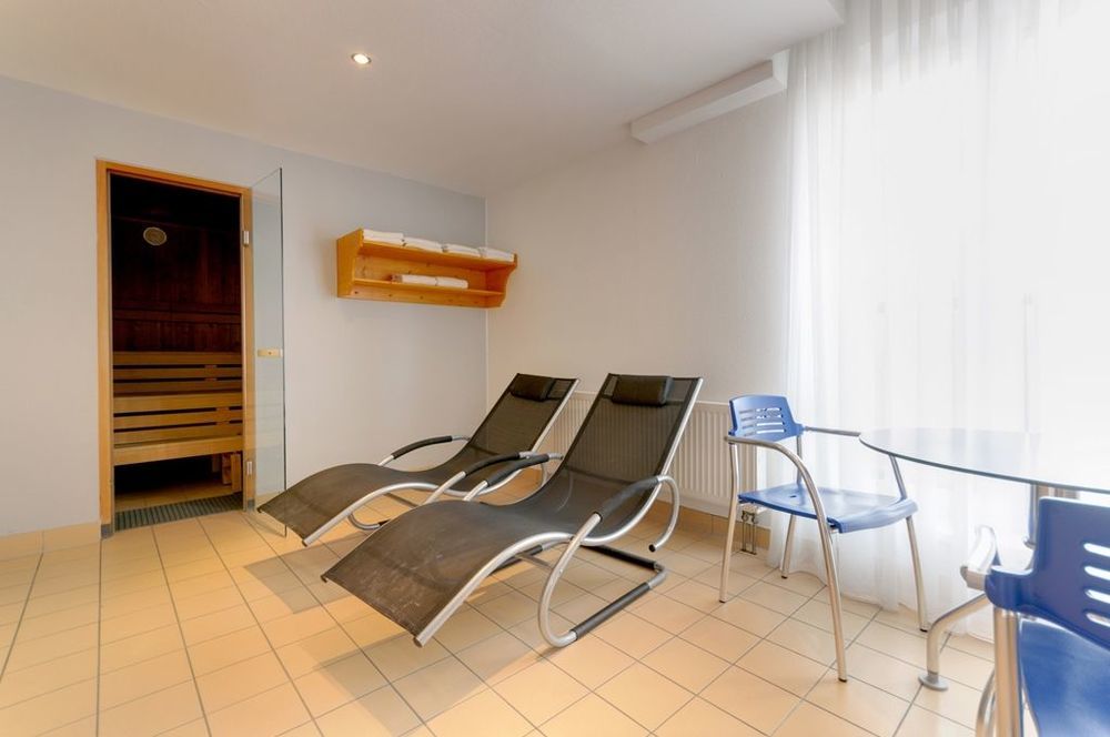 Kongresscenter Affiliated By Melia Munster (North Rhine-Westphalia)