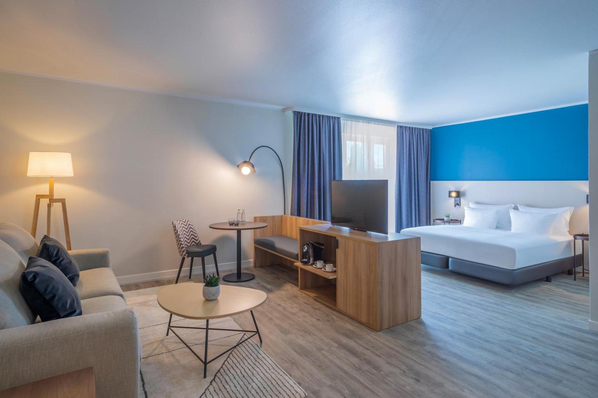 Hotel Kongresscenter Affiliated By Melia 4*