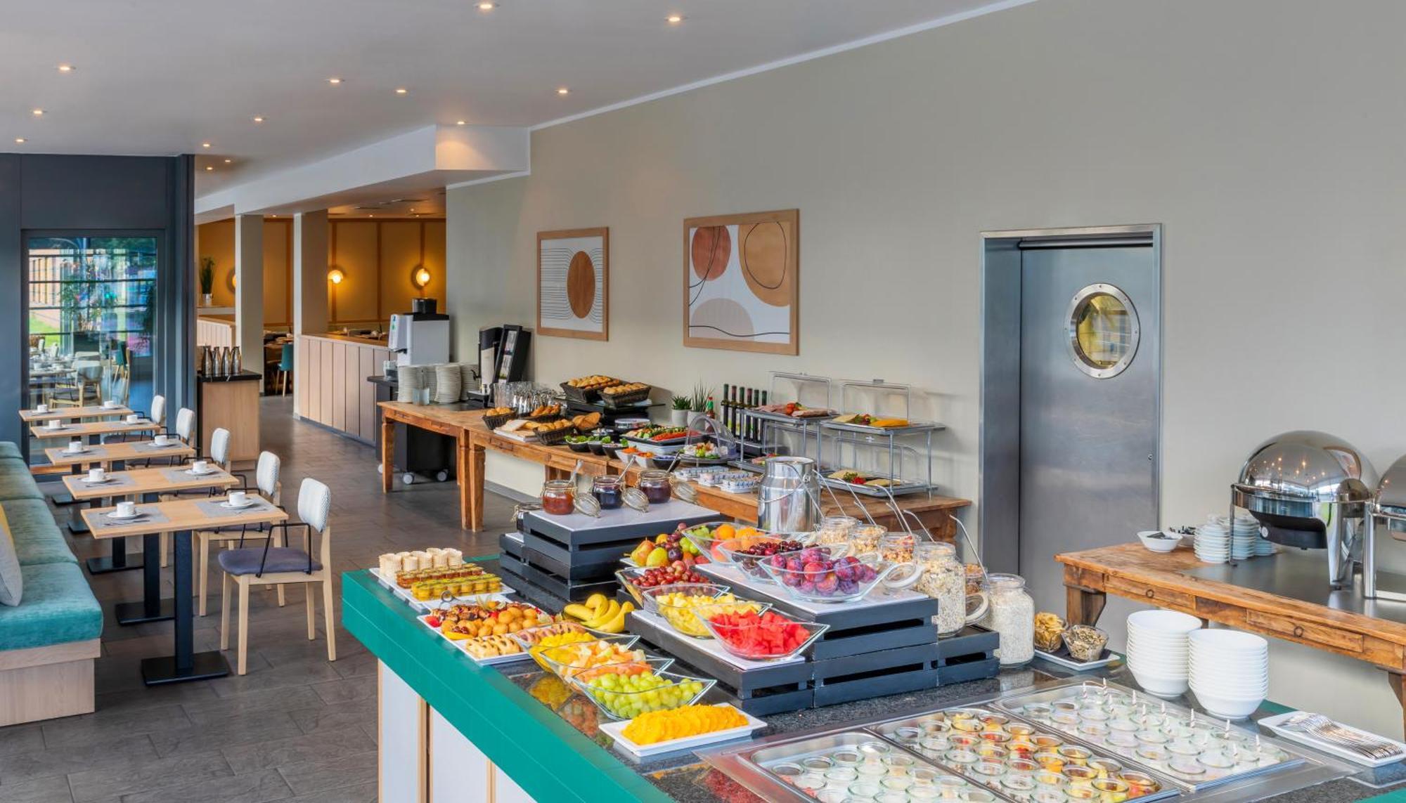 Kongresscenter Affiliated By Meliá Munster (North Rhine-Westphalia)