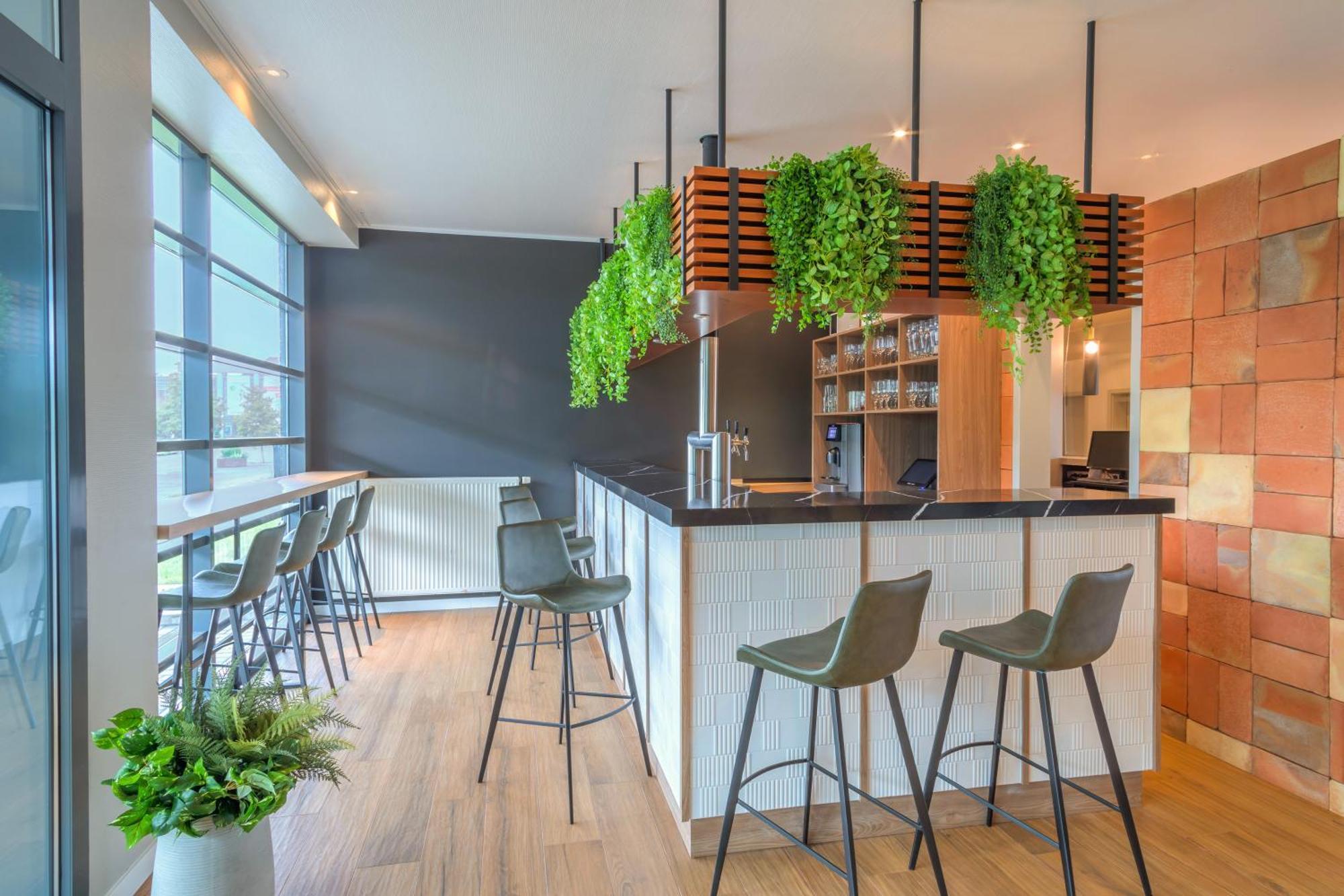 Kongresscenter Affiliated By Melia Hotel