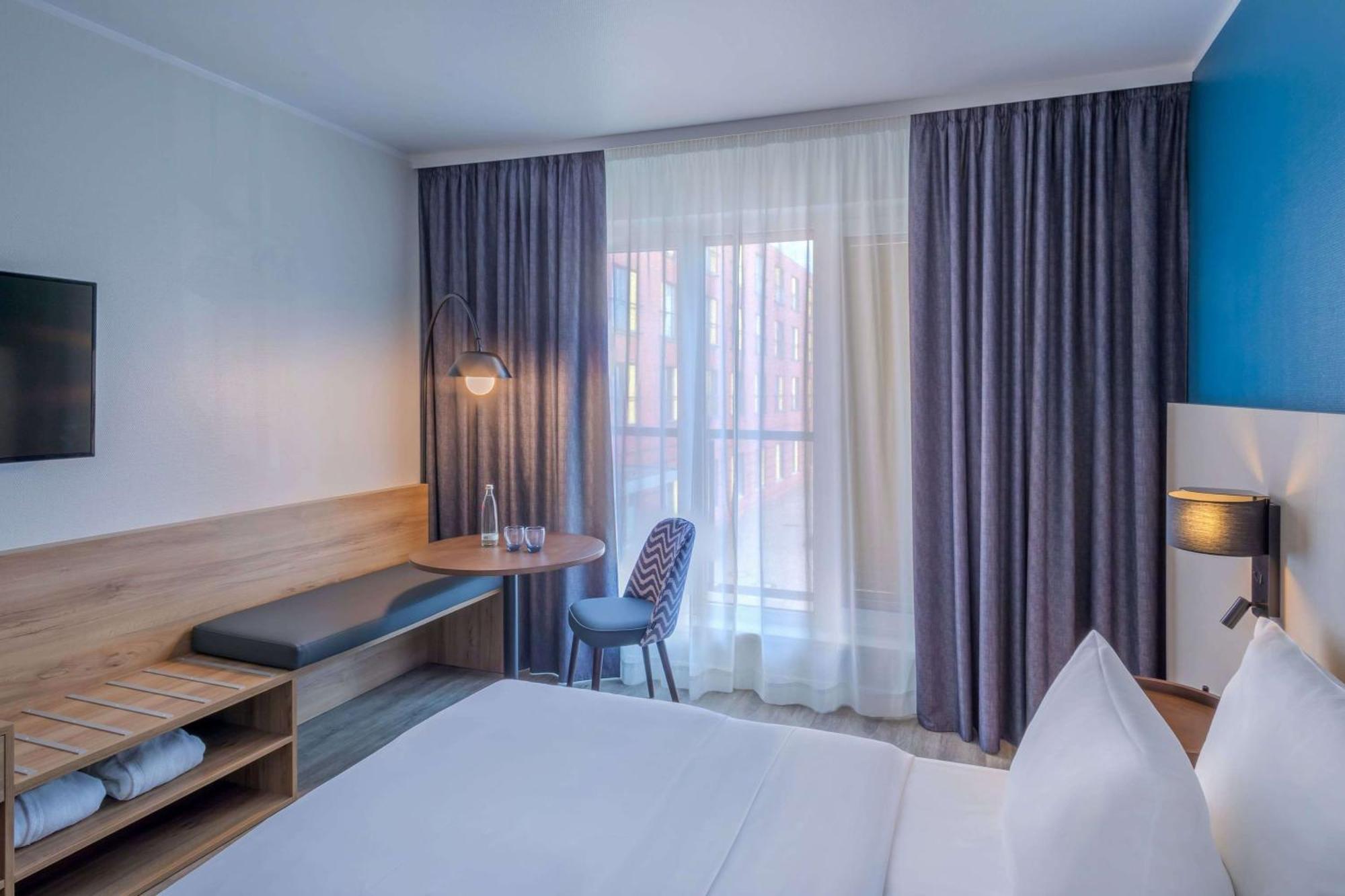 Hotel Kongresscenter Affiliated By Meliá Munster (North Rhine-Westphalia)