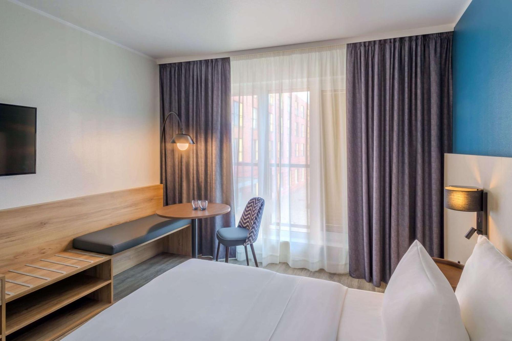 Kongresscenter Affiliated By Meliá Hotel 4*