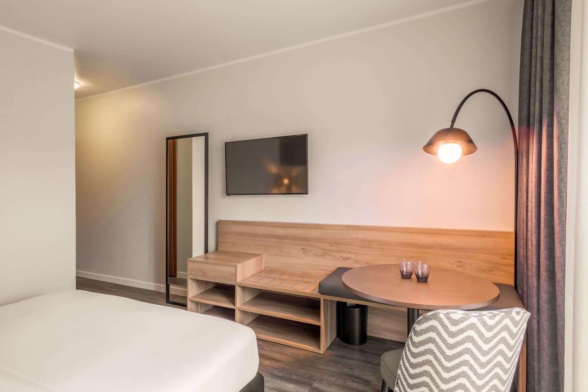 Hotel Kongresscenter Affiliated By Melia