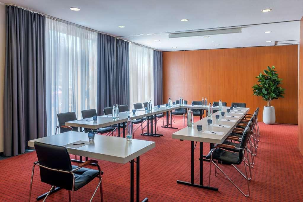 Hotel Kongresscenter Affiliated By Melia 4*