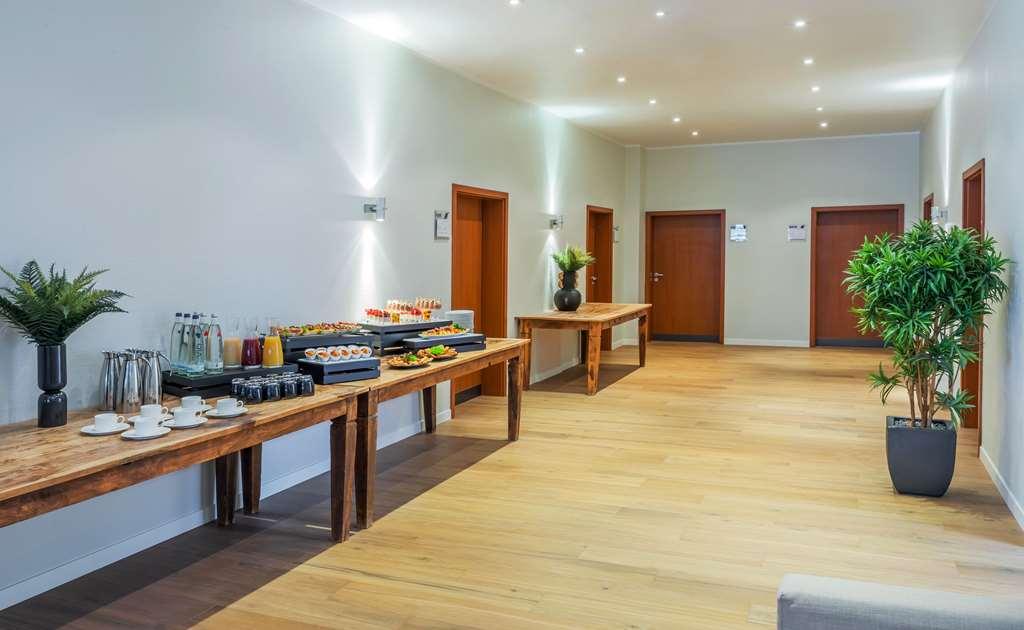 Kongresscenter Affiliated By Meliá Hotel Munster (North Rhine-Westphalia)