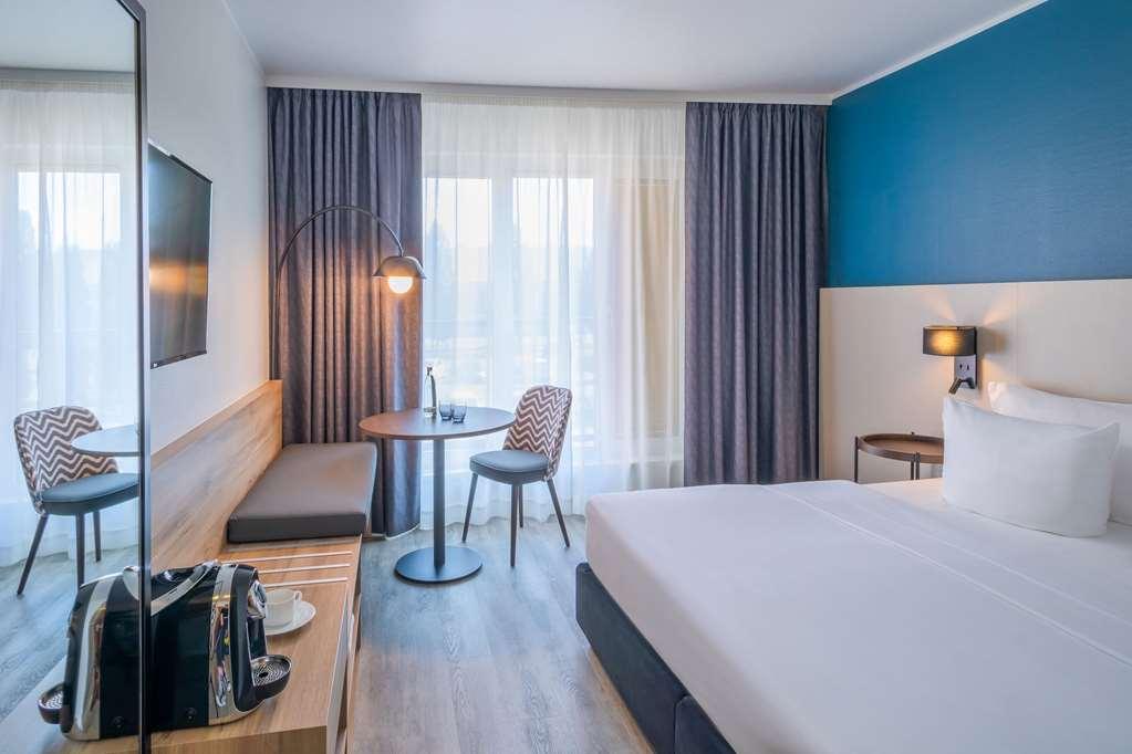 Kongresscenter Affiliated By Meliá 4* Munster (North Rhine-Westphalia)