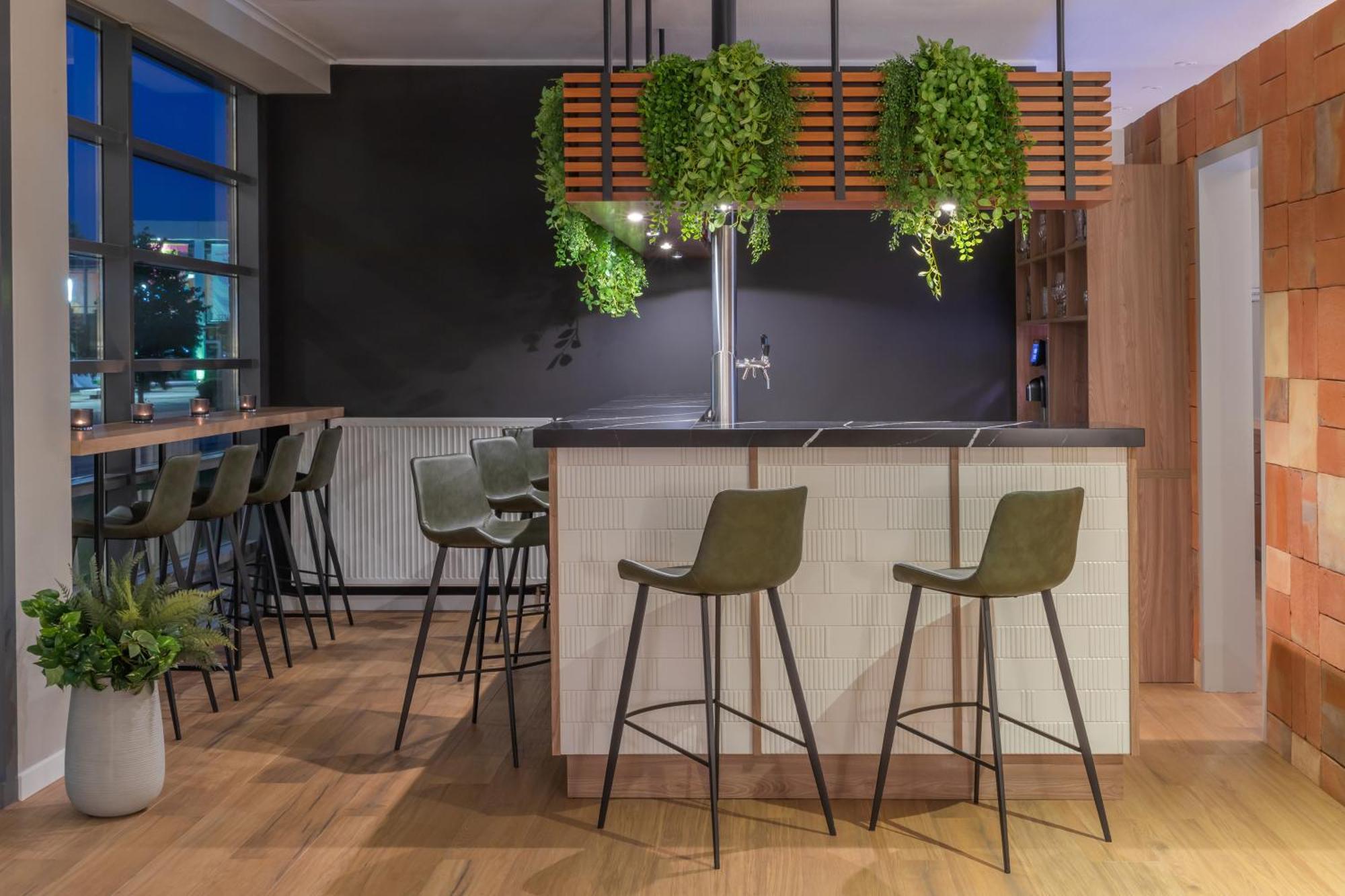 Kongresscenter Affiliated By Meliá Hotel 4*