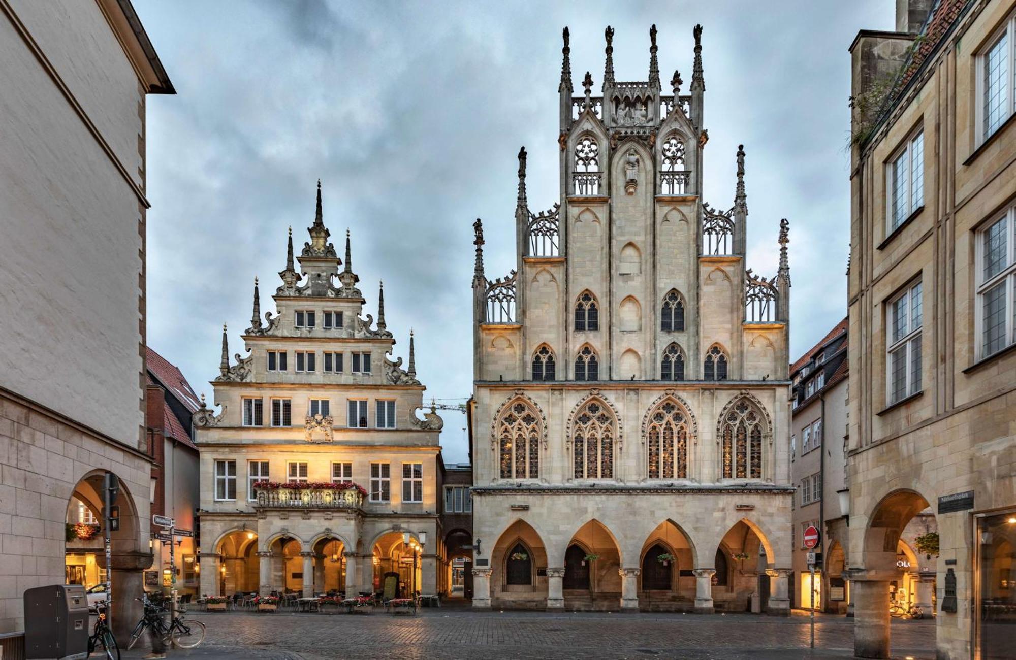 Kongresscenter Affiliated By Meliá 4*