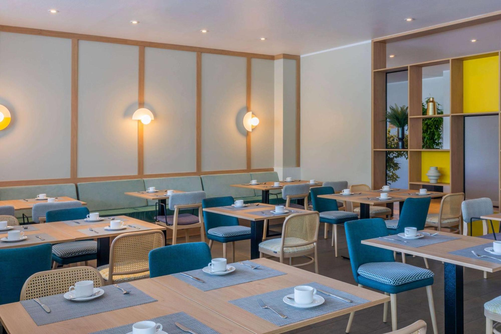 Hotel Kongresscenter Affiliated By Melia