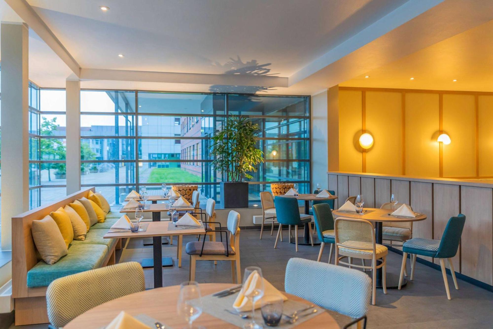 Kongresscenter Affiliated By Meliá Hotel Munster (North Rhine-Westphalia)