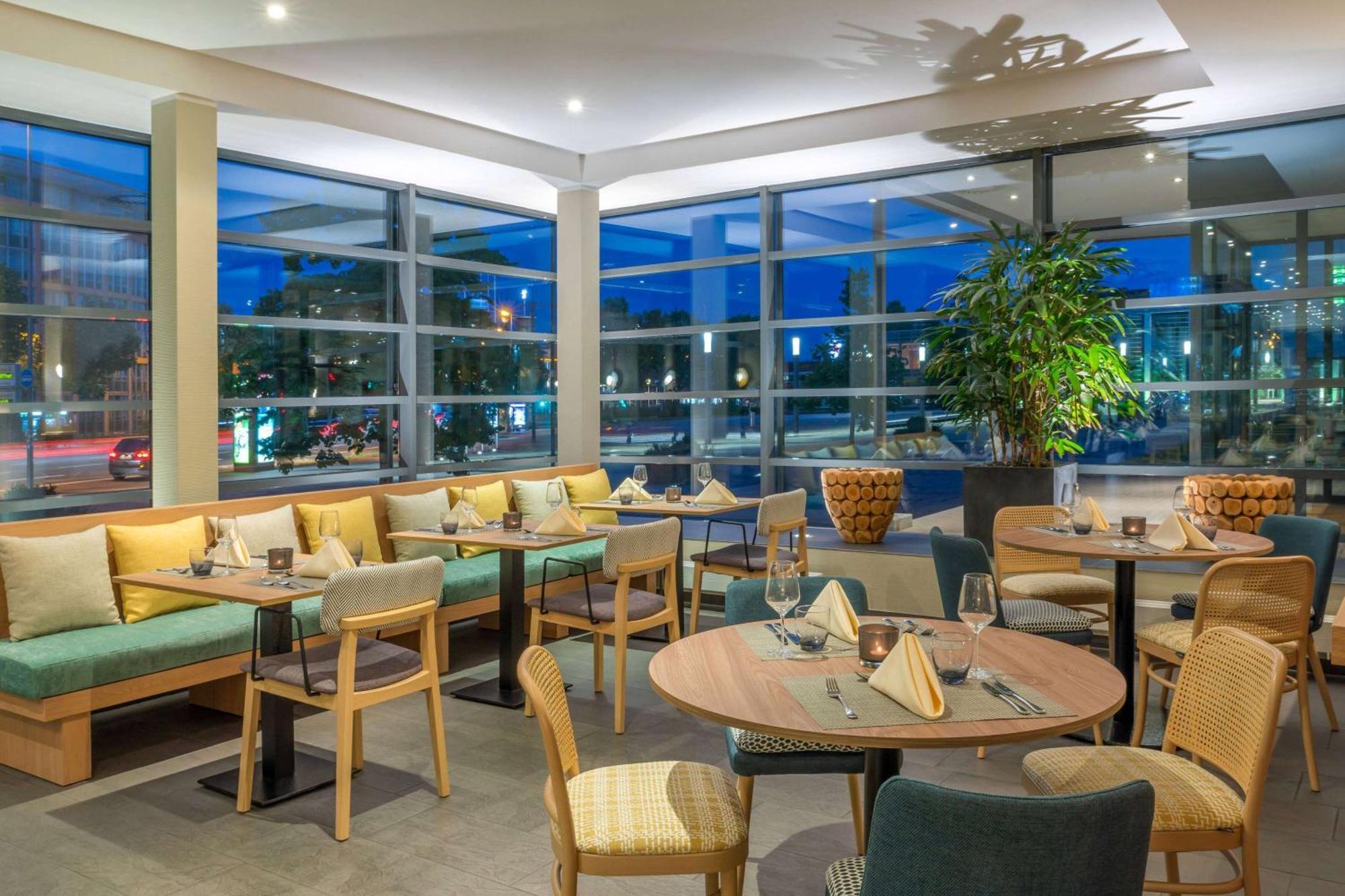 Hotel Kongresscenter Affiliated By Meliá