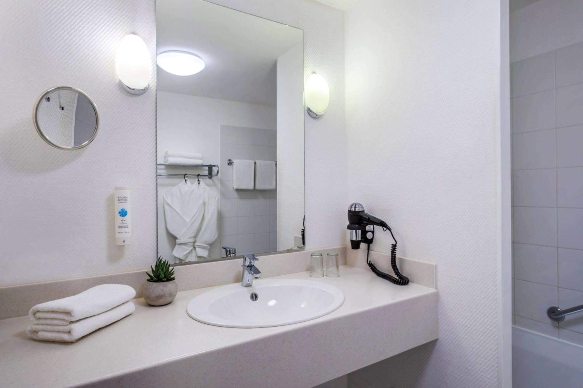 Kongresscenter Affiliated By Meliá Hotel 4*