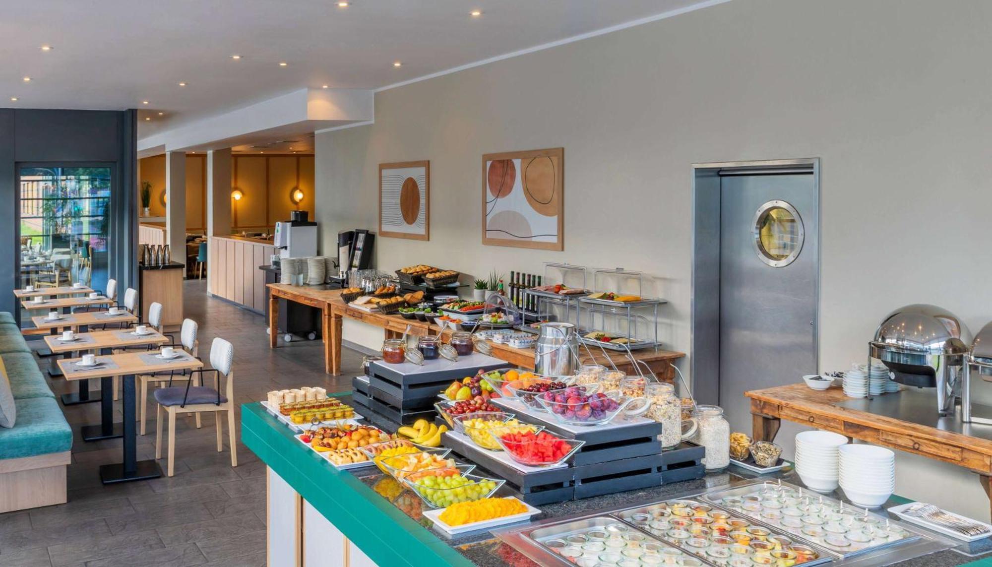 Hotel Kongresscenter Affiliated By Meliá Munster (North Rhine-Westphalia)