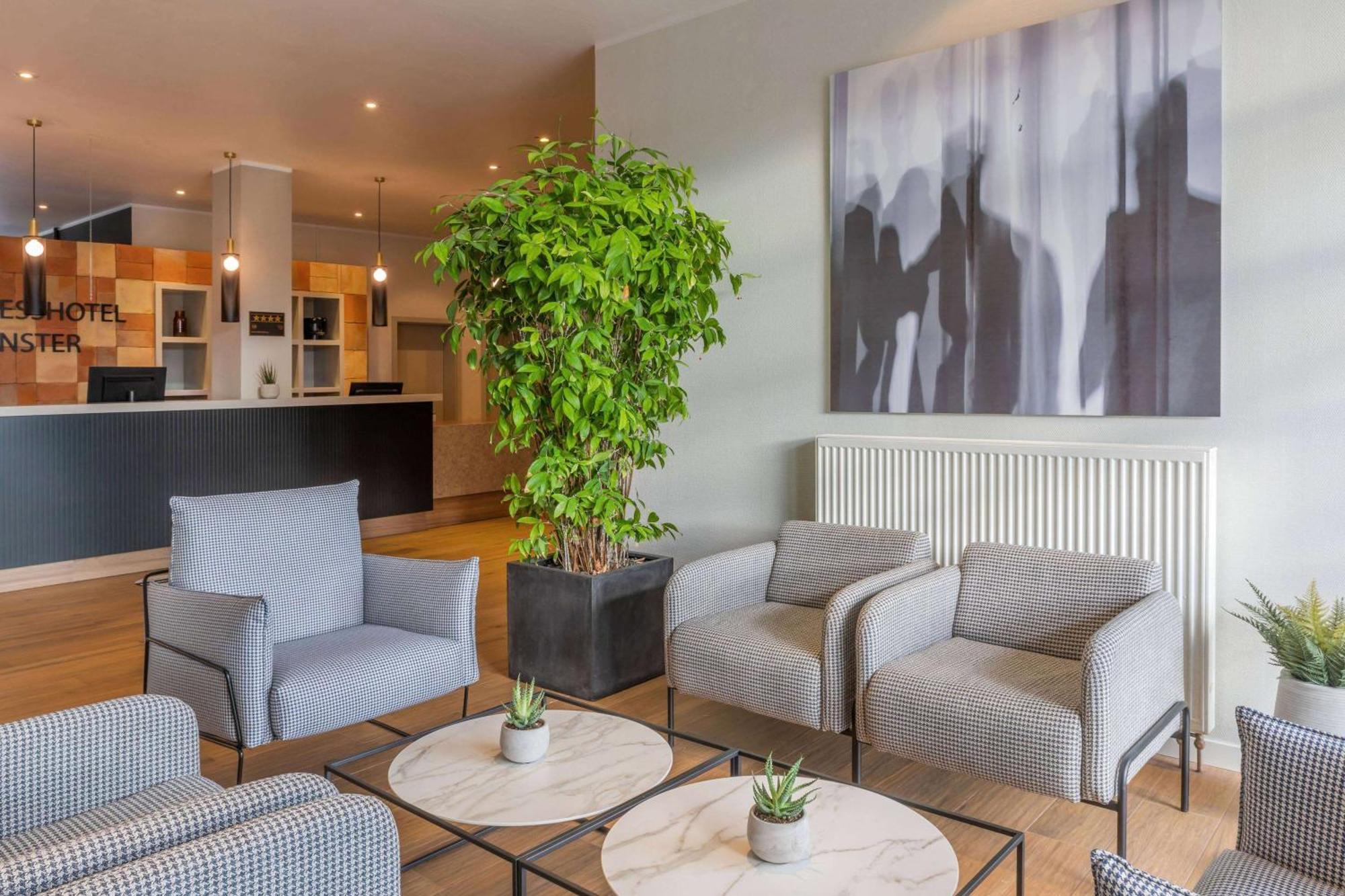 Kongresscenter Affiliated By Meliá 4*
