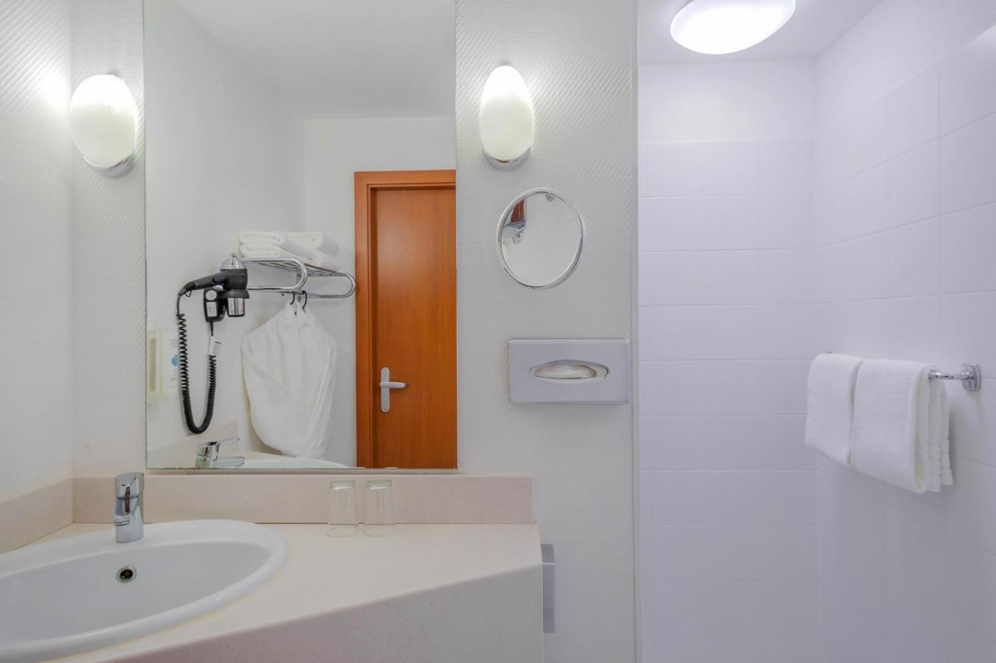 Kongresscenter Affiliated By Melia 4*