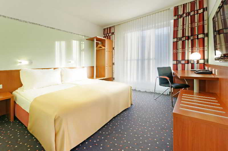 Hotel Kongresscenter Affiliated By Melia 4*