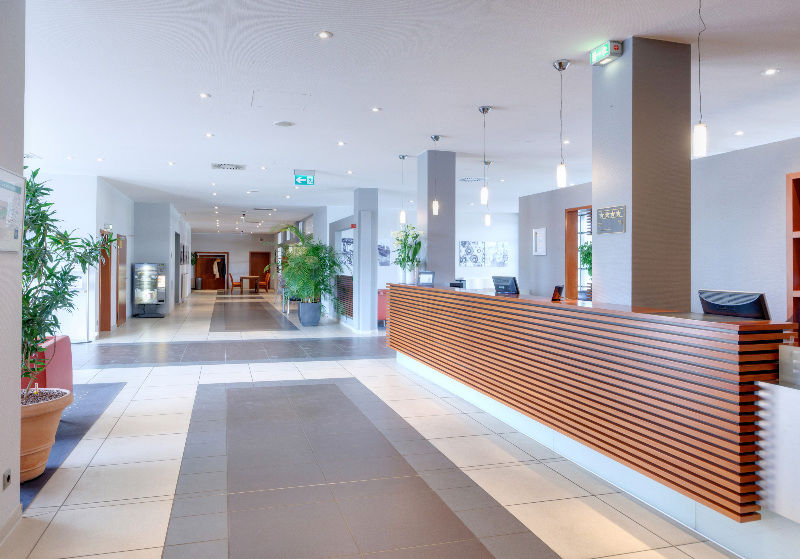 Hotel Kongresscenter Affiliated By Melia 4*