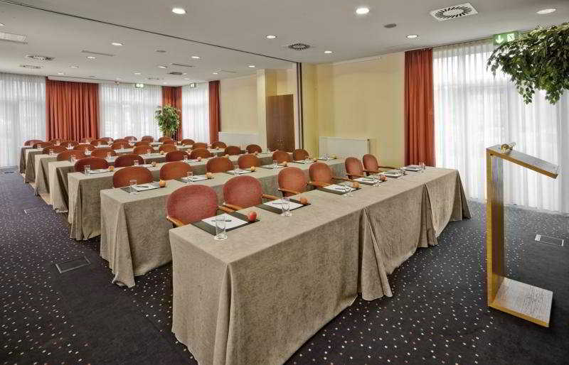 Kongresscenter Affiliated By Melia Hotel Munster (North Rhine-Westphalia)