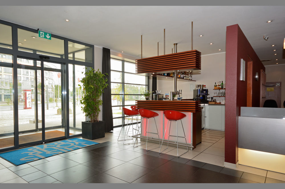 Kongresscenter Affiliated By Melia