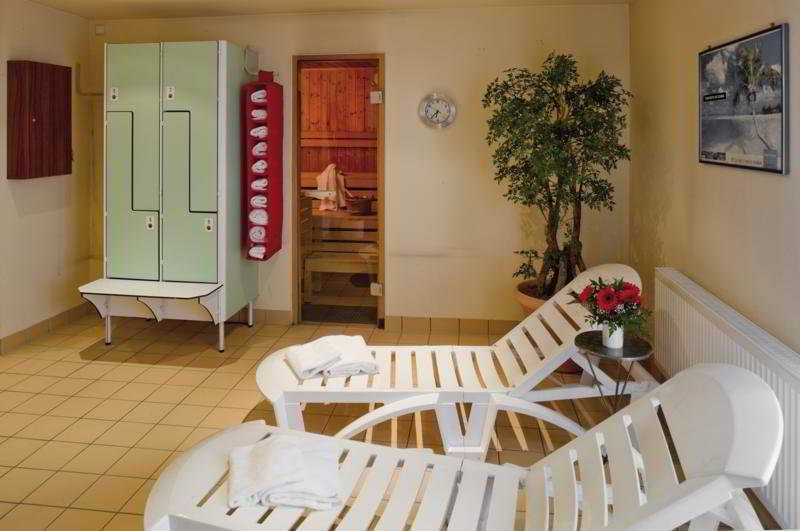 Hotel Kongresscenter Affiliated By Melia Munster (North Rhine-Westphalia)