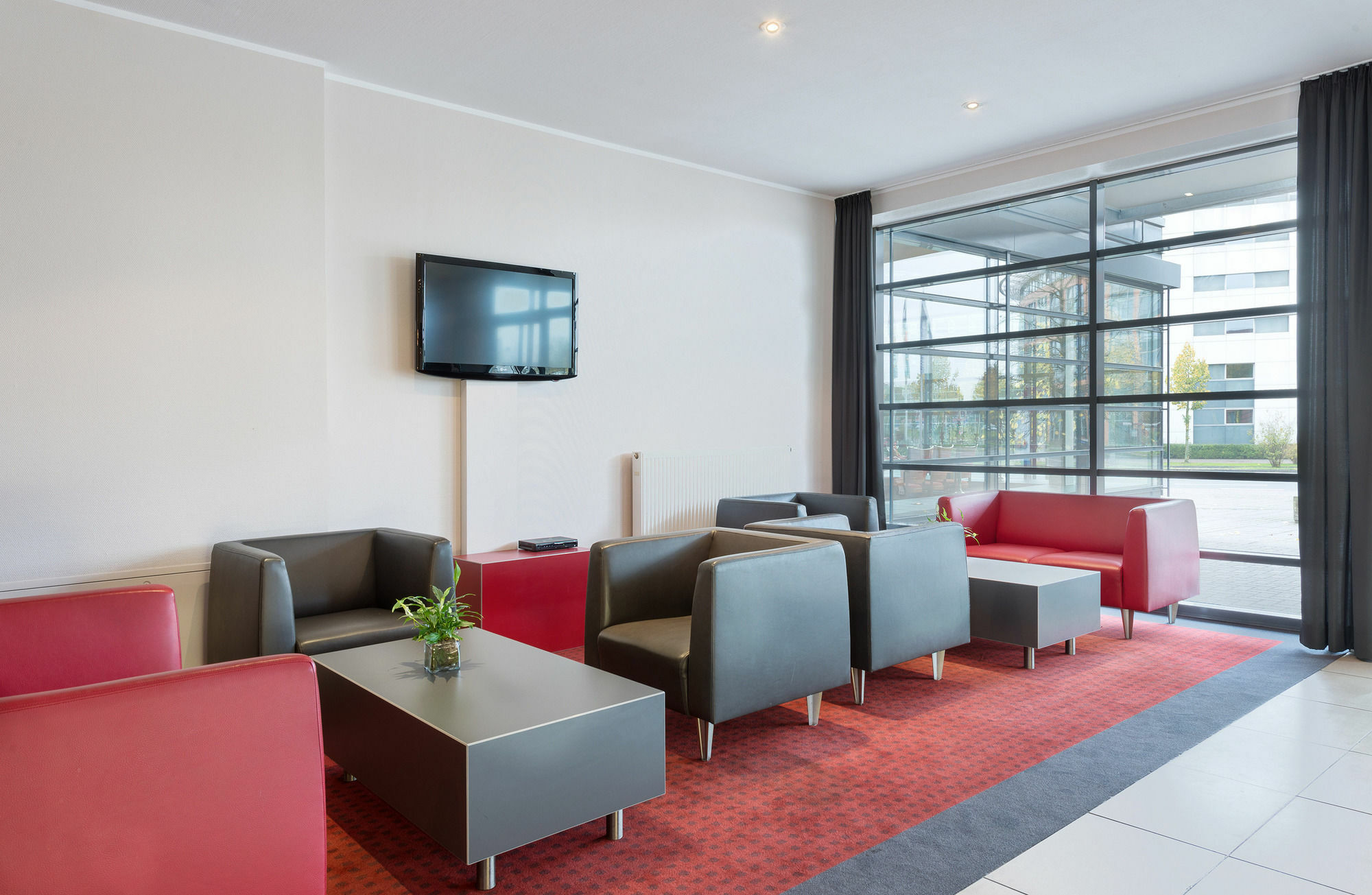 Hotel Kongresscenter Affiliated By Melia 4*